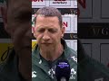 Scott Bemand reflects on progress and performance after a big win | Womens Six Nations