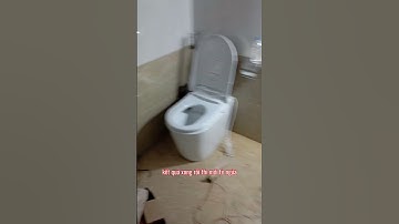 bồn cầu thông minh | Kidohomes