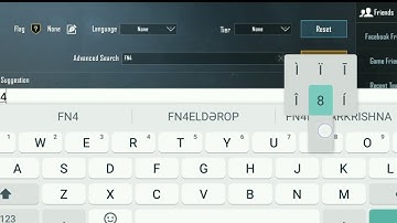How to change Pubg Mobile Name with space like HYDRA DYNAMO | New 2020 Trick