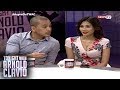 Archie Alemania at Gee Canlas, ibinahagi ang kanilang nakakakilig na love story