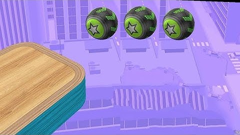 Going Balls All Levels Gameplay Android iOS Part 47