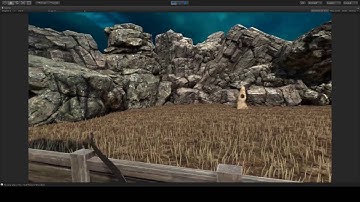 QuiVr Dev Log - Week 6