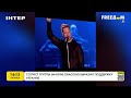 Солист группы Imagine Dragons выразил слова поддержки Украине | FREEДОМ - UATV Channel