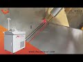 Beste Schweißgeräte - Handheld-Laserschweißgerät Preis - Chinesischer Hersteller