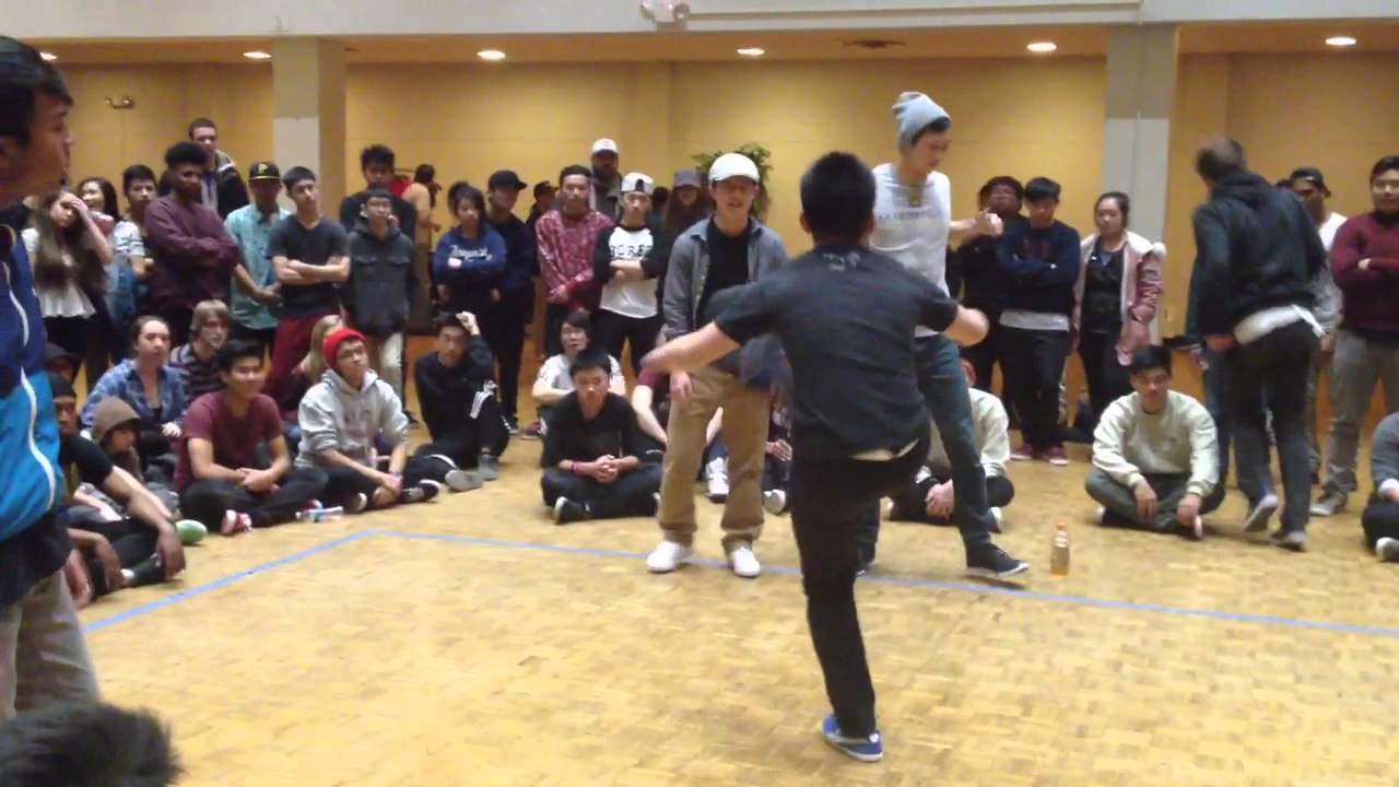 Funk Soul Rebels Vs. E.T. Phone Home | King Of The Midwest