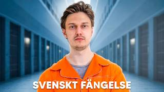 Download Lagu LEVER EN DAG I ETT SVENSKT FÄNGELSE MP3 Download Lagu LEVER EN DAG I ETT SVENSKT FÄNGELSE MP3
