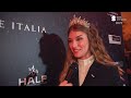 Intervista a Giorgia Amerio, Miss EQueen 2022, ai FISE Awards 2023