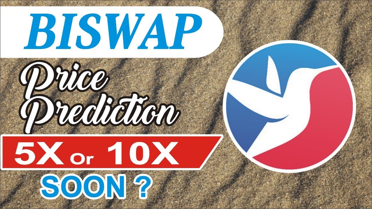 Biswap Coin 5X Price Prediction | Bsw  Coin Can be 10x ? Prediction and Analysis | Huge Potential