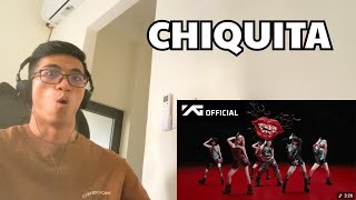 BABYMONSTER - PSYCHO MV REACTION | VIETNAMESE BOY #BABYMONSTER #PSYCHOPERFORMANCE