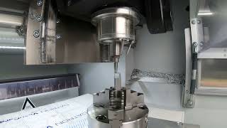Datron Neo Cuts Vacuum Table Tool