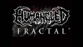 Humangled - Fruits of Abdomen