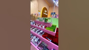 ADA APA AJA SIH DI GKP STORE,SINI MARI MELIPIR