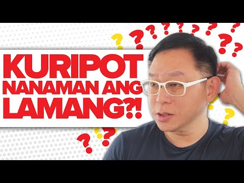 Video: Paano Hindi Maging Kuripot