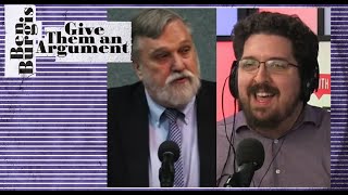 Mark Warren and Ryan Lake Break Down Ben's Debate With Pastor Doug Wilson (Debate Breakdown #14)