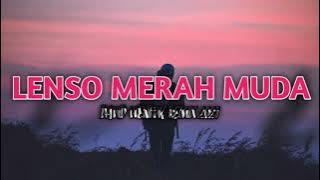 LENSO MERAH MUDA (REMIX) DAVID WENTUK × FRENGKY TAMAHIWU × MELKY GENGGANG 2021!!!