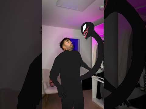 Episode 1: I’m Venom
