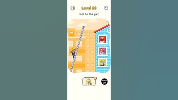 Dop 5 level 20 || 🎮🌀🎮 Delete one part, offline gameplay, walkthrough, Android,  || @MahfuzFIFAG20