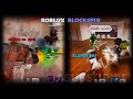 KILL ME FOR FREE MP5s 🤫 WE PULL RPG BLOCKSPIN🤦♂️