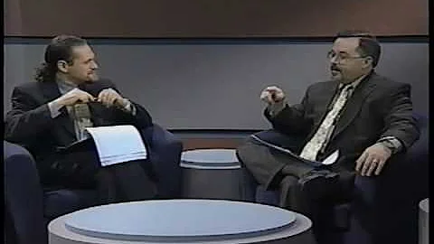 Special Needs Offenders: Introduction to Cyber Crime (Part 1)