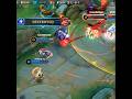 Hanabi x Johnson = DEADLY! 🚗💀 #mobilelegends #jexop #mlbb #hanabi #johnson