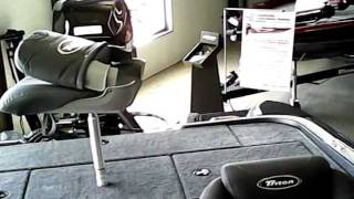 Tri County Marine Showroom