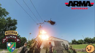 The Real Arma Reforger PvP Experience