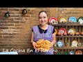 Postre Muy Mexicano 🇲🇽🥰 Buñuelos de Viento La Cocina En El Rancho
