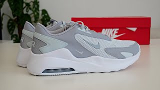 Unboxing/Review der Nike Air Max Bolt Schuhe (am Fuß) 4K