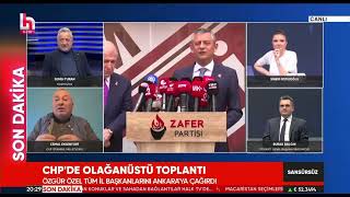 Yönetemi̇yorsunuz Gi̇deceksi̇ni̇z.