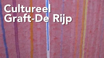 Cultureel Graft-De Rijp