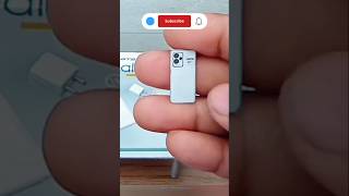 Download Lagu realmi gt 2 pro mini phone unboxing 📱 #mini #realmi #shorts #unboxing MP3