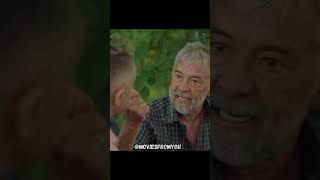 Дед не хочет отдавать место на кладбище 😶#shorts #кино #фильмы #fyp