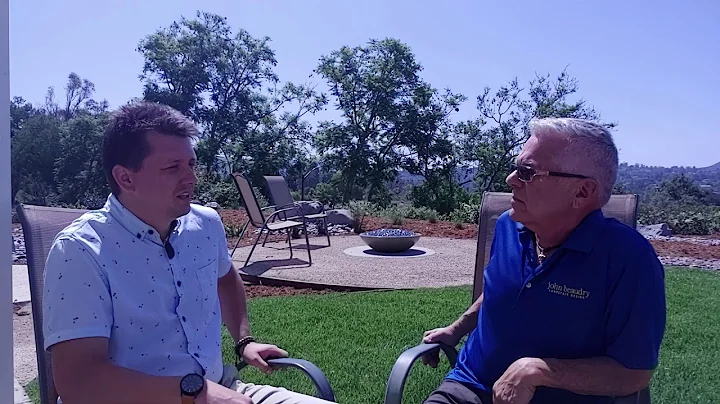 LASD Talk: New garden design talk, process, celebr...