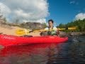 3 Golden Rules of Recreational Kayaking for Beginners