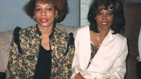 Brenda lomax DVD
