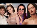 Da icona pop a meme di Internet: il caso Selena Gomez 