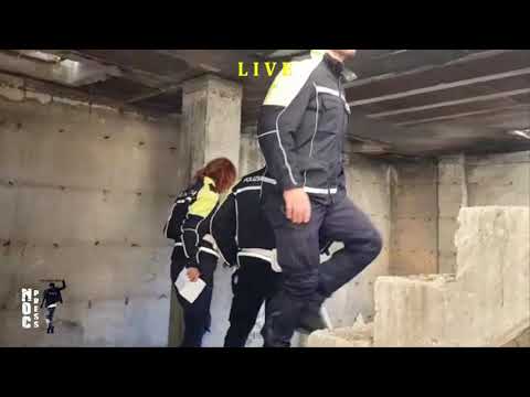 FOGGIA. [VIDEO] Festa dell'Immacolata, il Falò. La Polizia Locale sequestra 15 tonnellate di legna da ardere. Tragedia sfiorata. La proposta al Sindaco Landella dalla UIL FPL