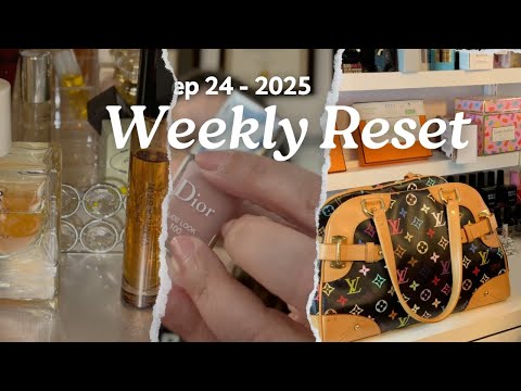 Weekly Reset ep.