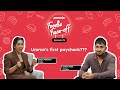 Sanya vs Umran | Episode 2 | Foodie Face-off