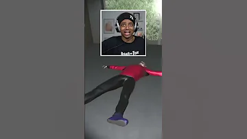ابوفله ومستر بيست في لعبه واحده 