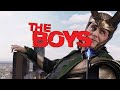 The boys meme compilation