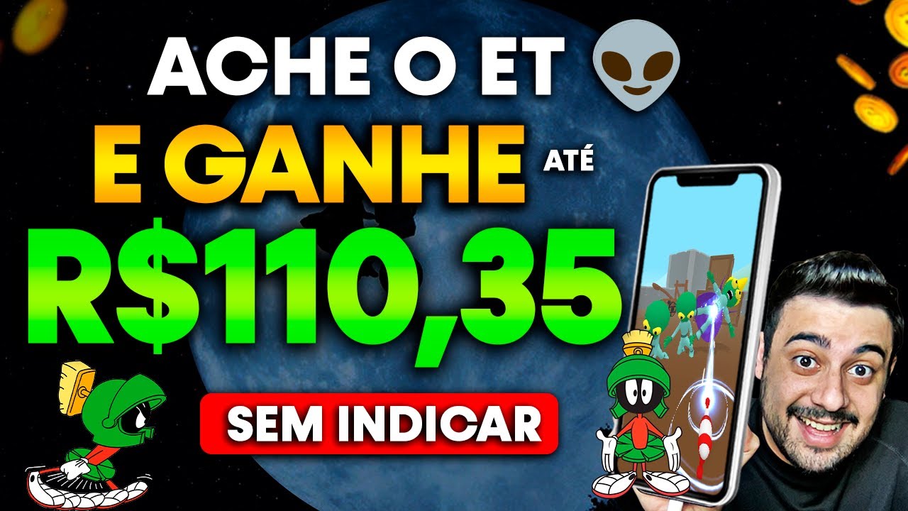 💰 [PAGOU EM 1 SEGUNDO ] MELHOR APP para GANHAR DINHEIRO em 2023 me PAGOU  R$150,33 NA HORA 