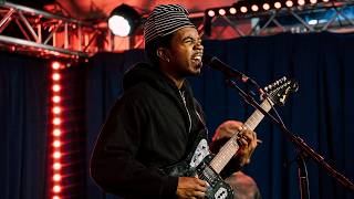 Casper Sage - bits + pieces (Live at WNXP)