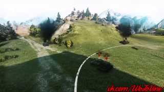 one shoot two kill(Wot Vine)