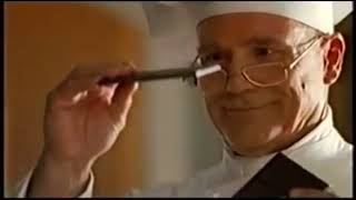 ITV1 Continuity Ads 23-05-07 (2)