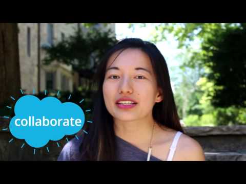 Introducing Salesforce for GlobeMed