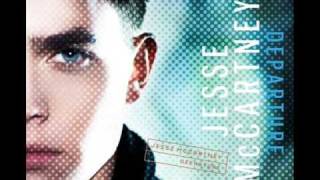 Jesse McCartney - Rock You (feat Sean Garrett) with Lyrics