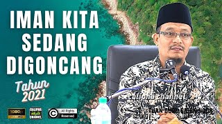 Dato Ustaz Kazim Elias - Cabaran Goncangnya Iman Tahun 2021
