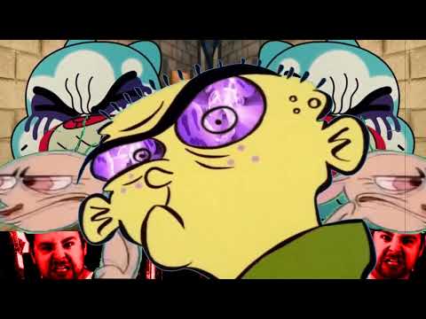[YTP] Better Dead Than Ed + Sr Pelo's Table Breakin' Good Time (2026 Recut)