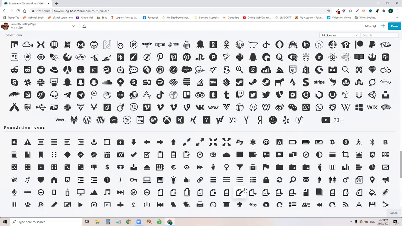 Beaver Builder Power Pack   SMART HEADING